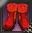 Christmas Boots item icon