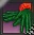 Christmas Gloves item icon
