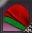 Rebel Elf Hat item icon
