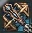 Devildom Purge: Two-Handed Mace item icon