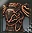 Valiant Beast Master, Armor item icon