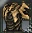 Distorted space Governor Mach's Armor item icon