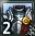 Rank 2 Invar item icon