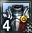 Rank 4 Invar item icon