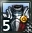 Rank 5 Invar item icon