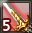 Rank 5 Amalgam item icon