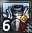 Rank 6 Invar item icon