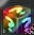 New Year Lucky bag item icon