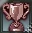 Third trophy item icon