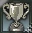 Runner Up Trophy item icon