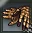 Valiant Marksman, Gloves item icon