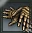 Valiant Templar, Gloves item icon