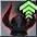 Lava Helmet item icon