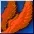 Orange Magical Seraphim Wings item icon