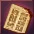Bloody Report item icon