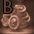Raw Perception Stone item icon